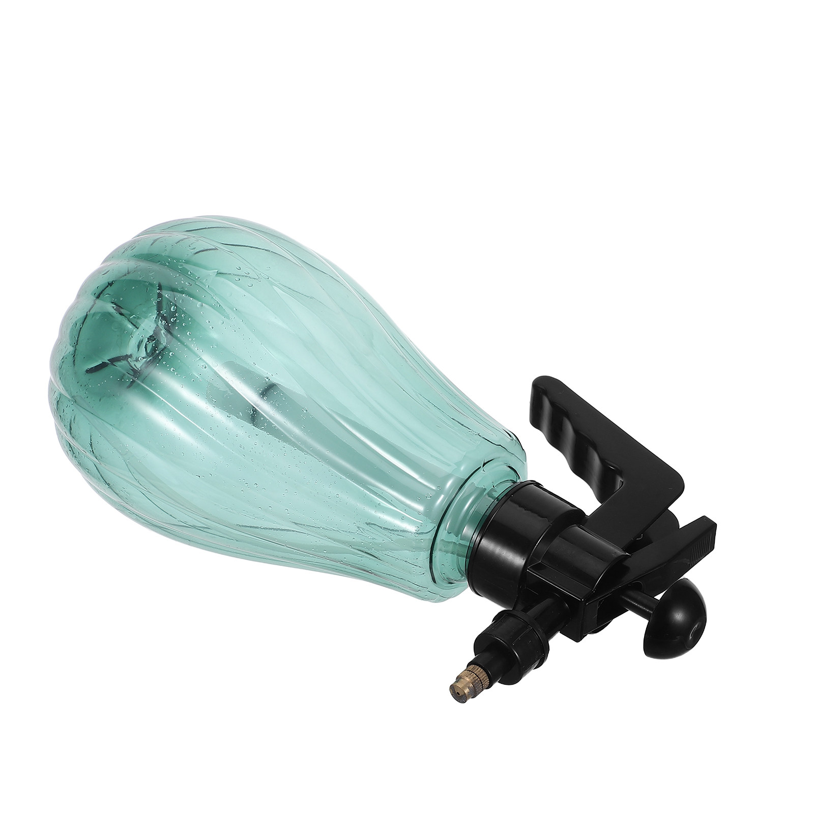 Misting Bottle Fine - Handheld Pet Bath Sprayer Green Plastic