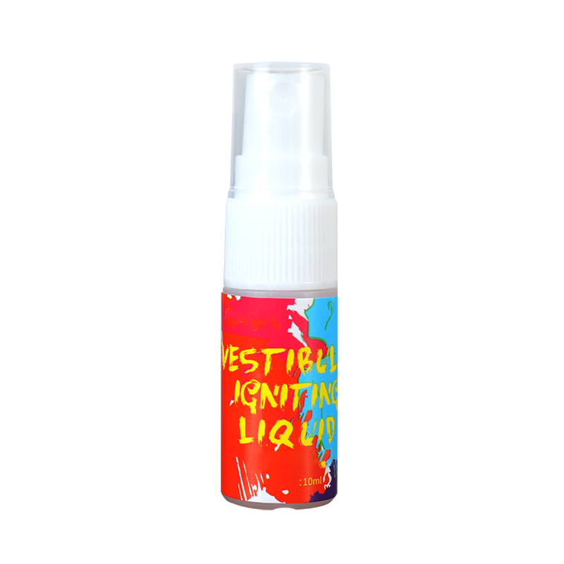 Anal Warming Spray Anal Lube I - Misting Bottle Fine recension och pris