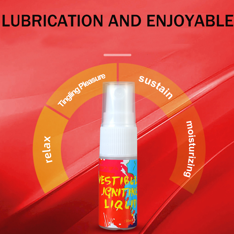 Anal Warming Spray Anal Lube I - Misting Bottle Fine recension och pris