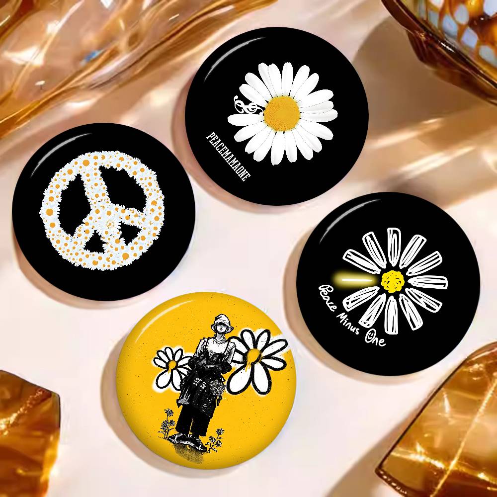 P-P-Peaceminusones LOGO 58mm A - Peat Pellet Tray recension och pris
