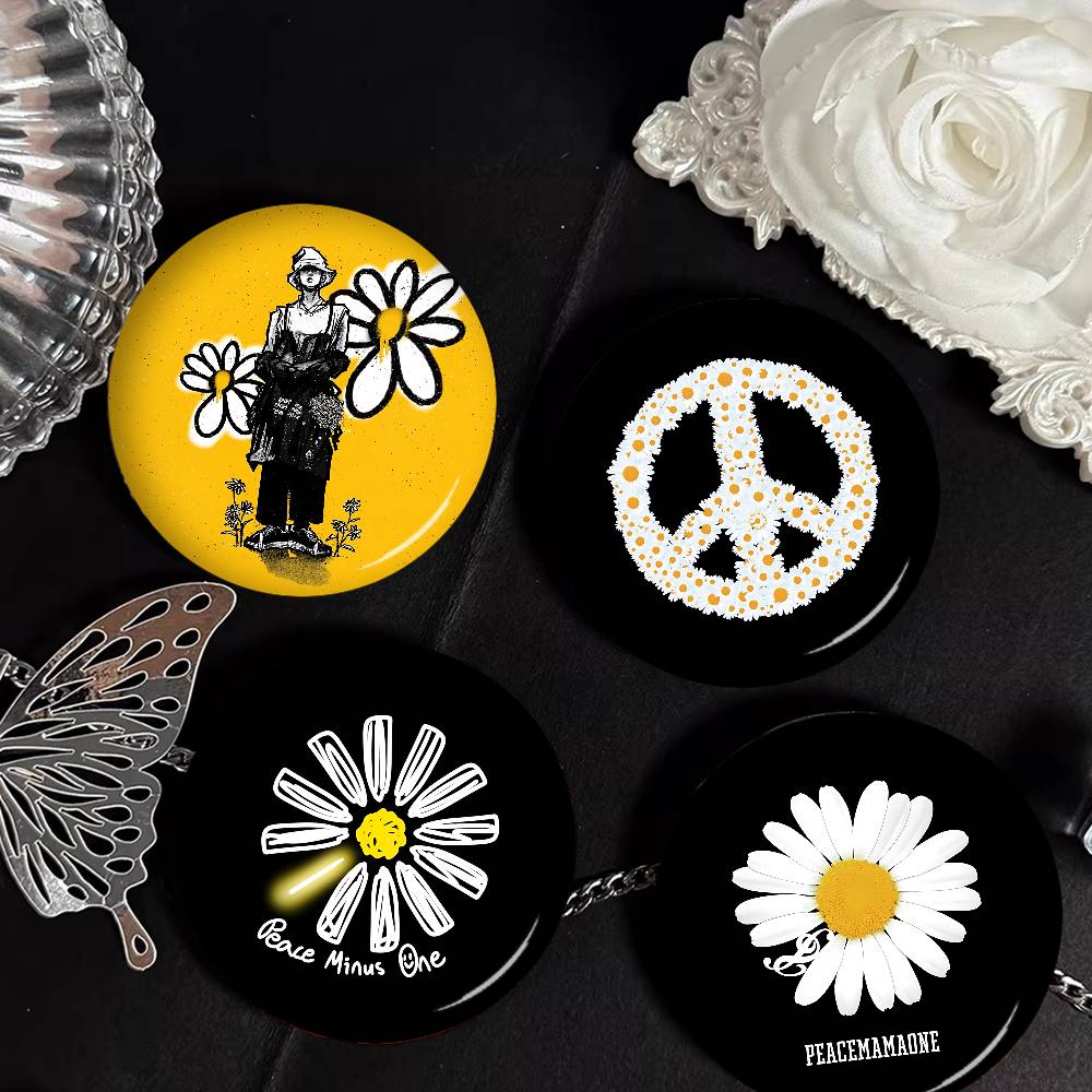P-P-Peaceminusones LOGO 58mm A - Peat Pellet Tray recension och pris