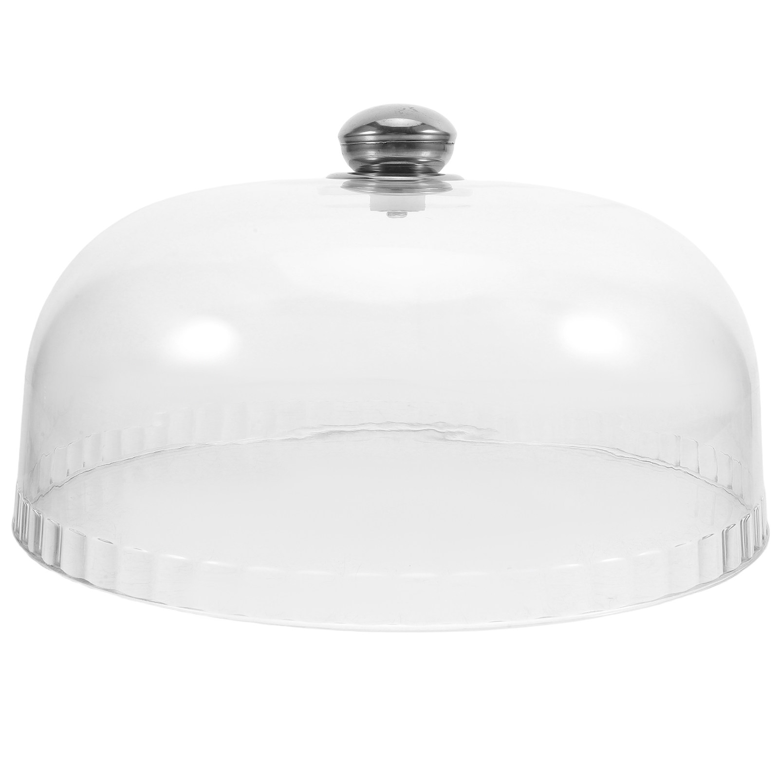 Acrylic Food Cover Dome Clear  - Plastic Dome Clear recension och pris