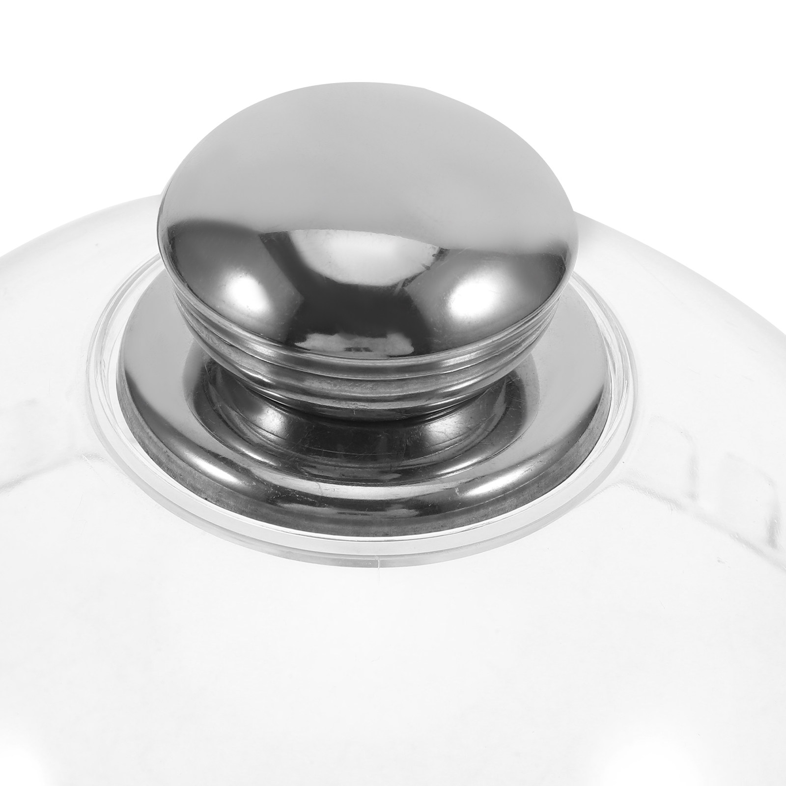 Acrylic Food Cover Dome Clear  - Plastic Dome Clear recension och pris