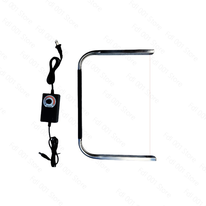Temperature control electric h - Cutting Board Foam recension och pris
