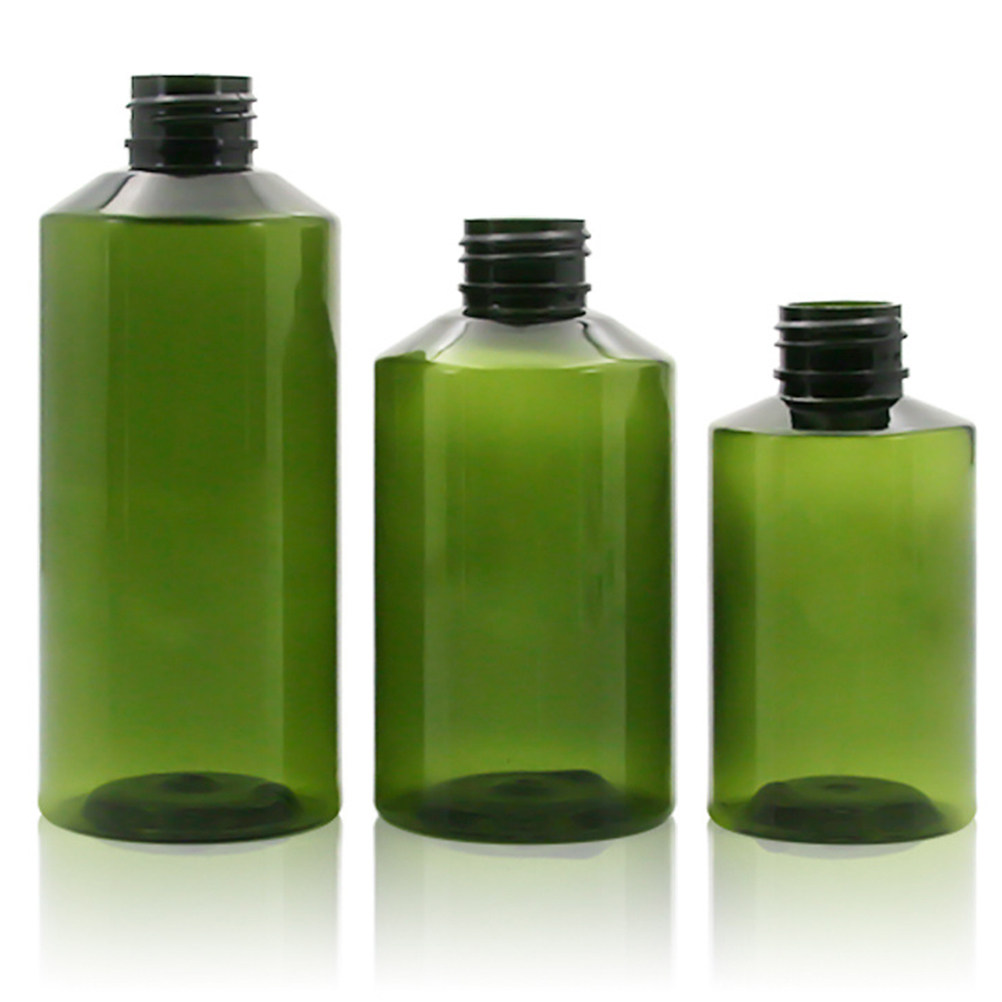 5Pcs 200Ml Travel Spray Bottle - Misting Bottle Fine recension och pris