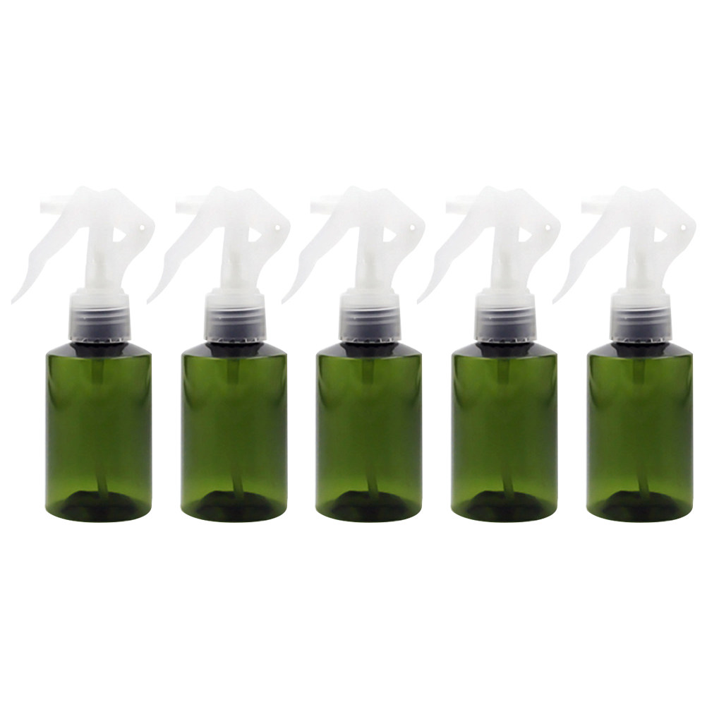 5Pcs 200Ml Travel Spray Bottle - Misting Bottle Fine recension och pris