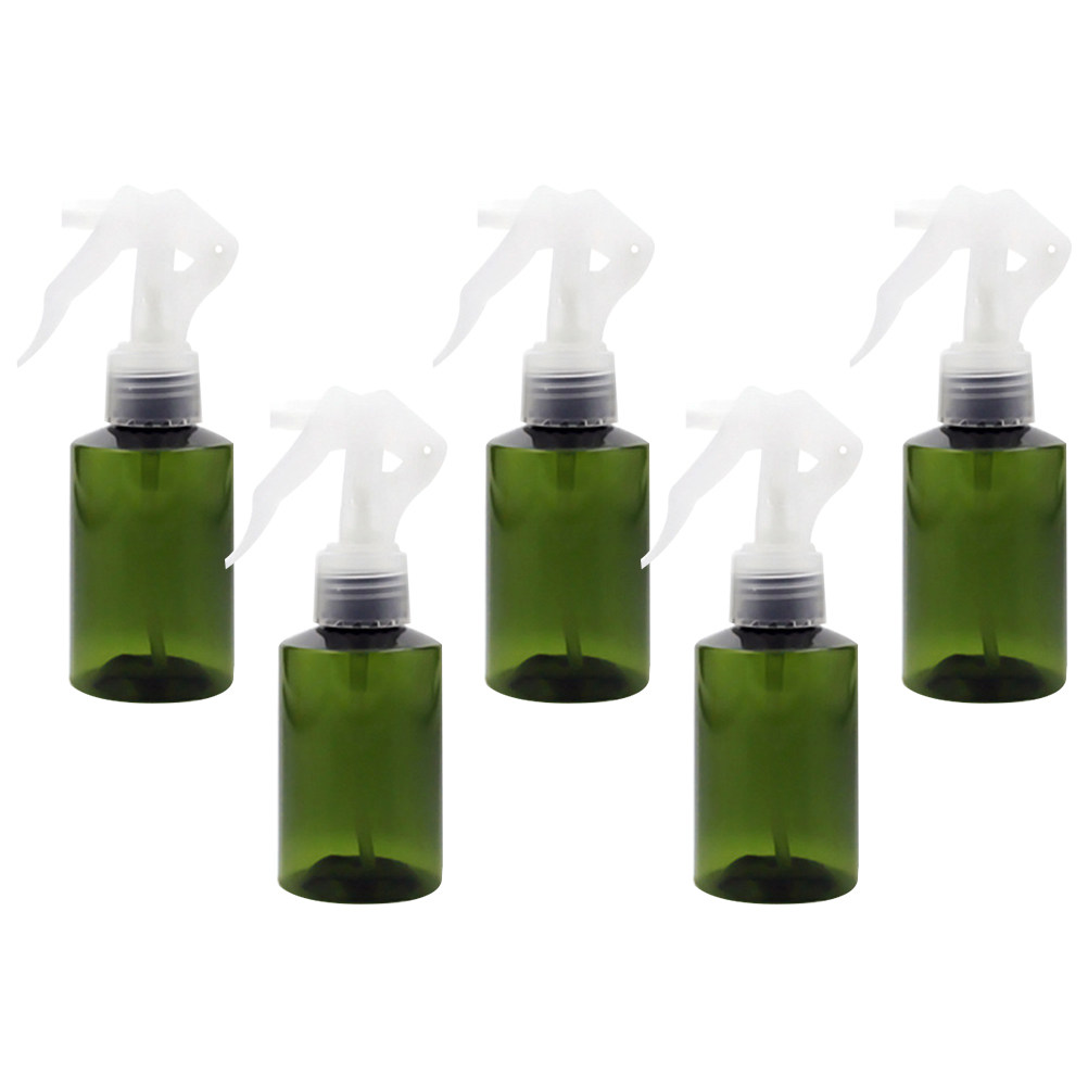 5Pcs 200Ml Travel Spray Bottle - Misting Bottle Fine recension och pris