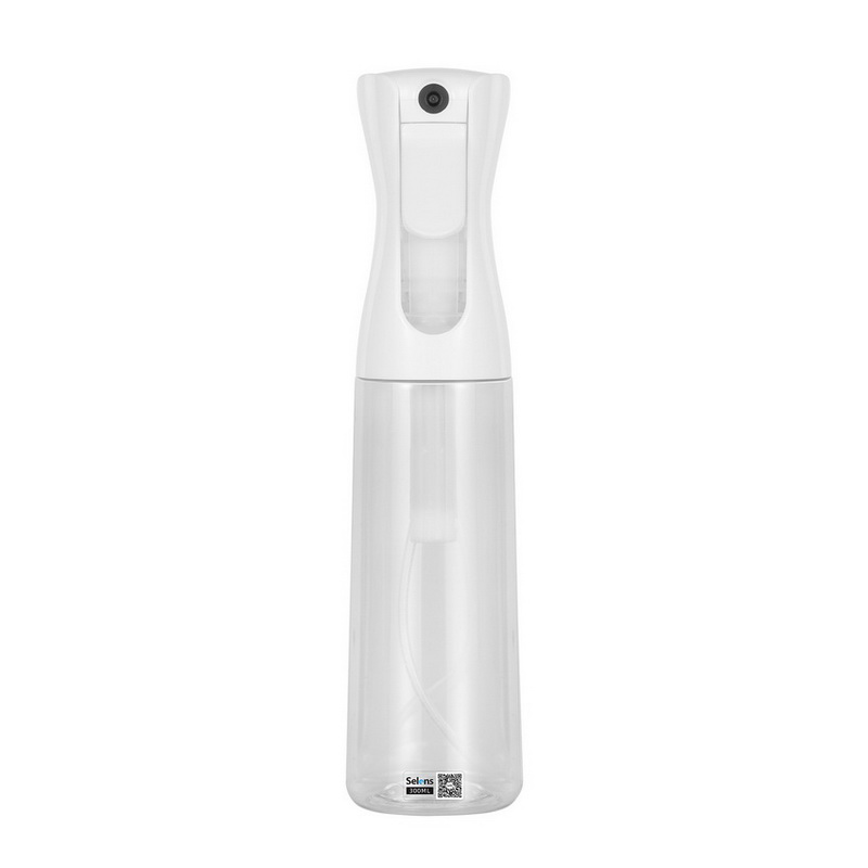 Selens Spray Bottle 300ml Cont - Misting Bottle Fine recension och pris