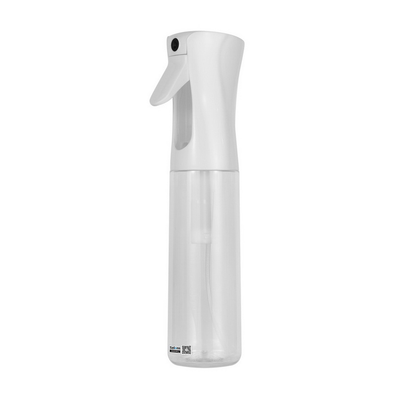 Selens Spray Bottle 300ml Cont - Misting Bottle Fine recension och pris