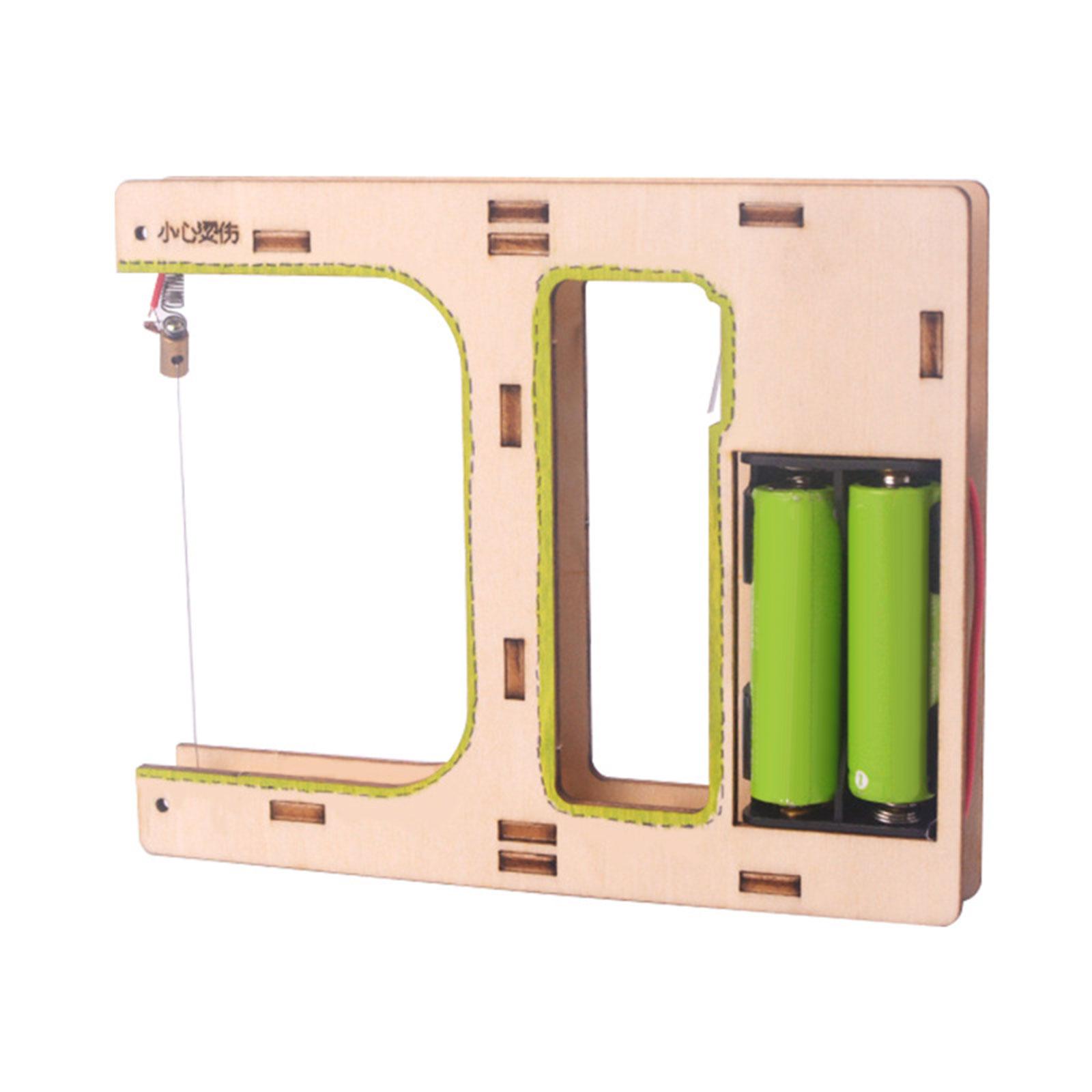 Foam Cutter Wire Cutter Handcr - Cutting Board Foam recension och pris