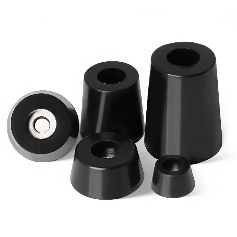 Rubber Pads Floor Protectors N - Cutting Board Foam recension och pris