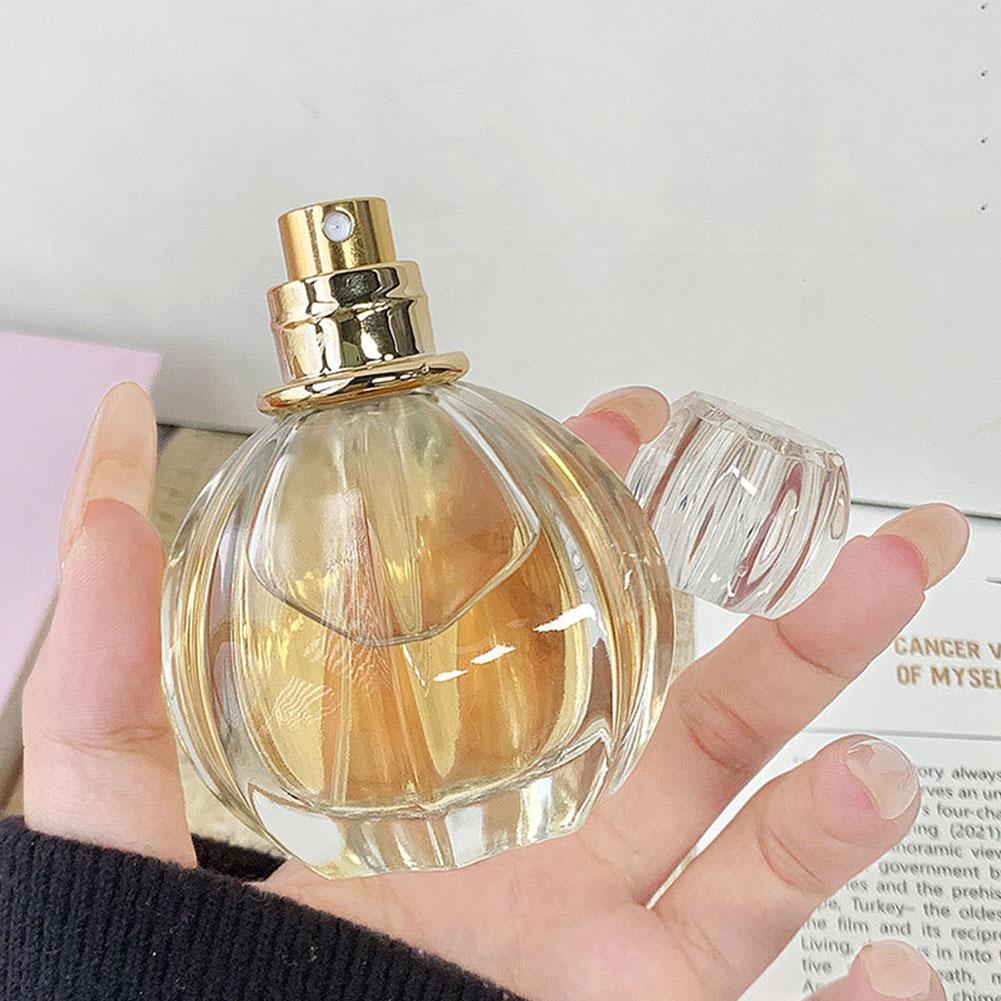 Fresh White Orchid Scent Long- - Misting Bottle Fine recension och pris