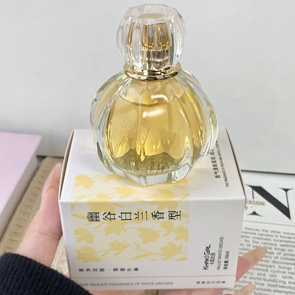 Fresh White Orchid Scent Long- - Misting Bottle Fine recension och pris