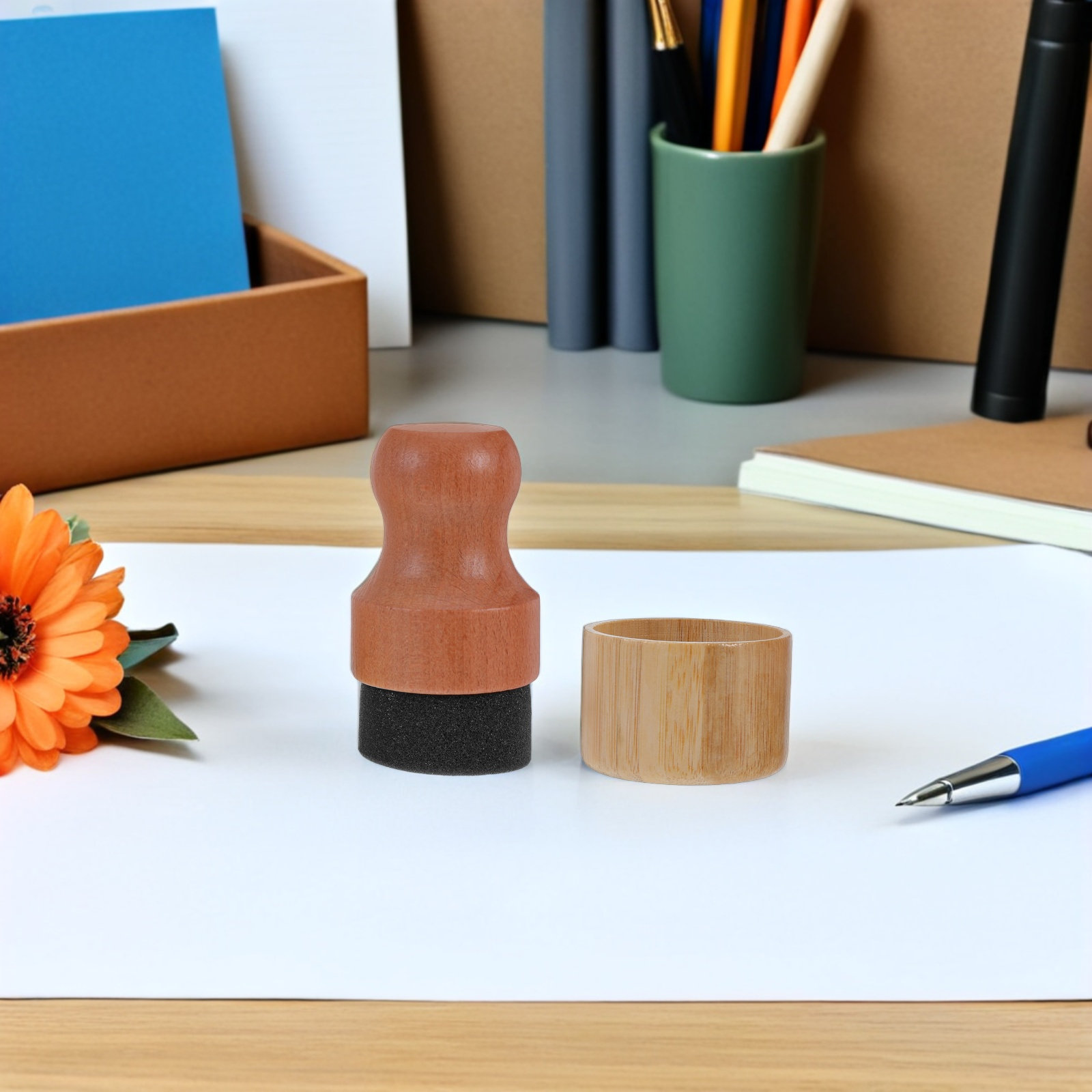 2 set Art Sponge Painting Hall - Cutting Board Foam recension och pris