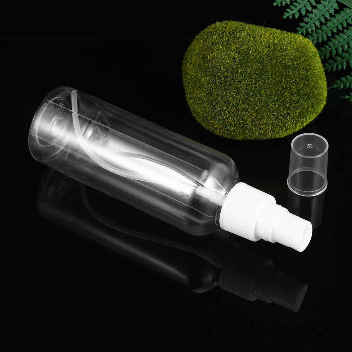 8Pcs Travel Refillable Spray B - Misting Bottle Fine recension och pris
